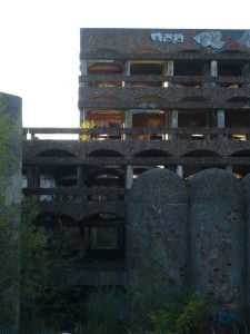 St.Peters Seminary